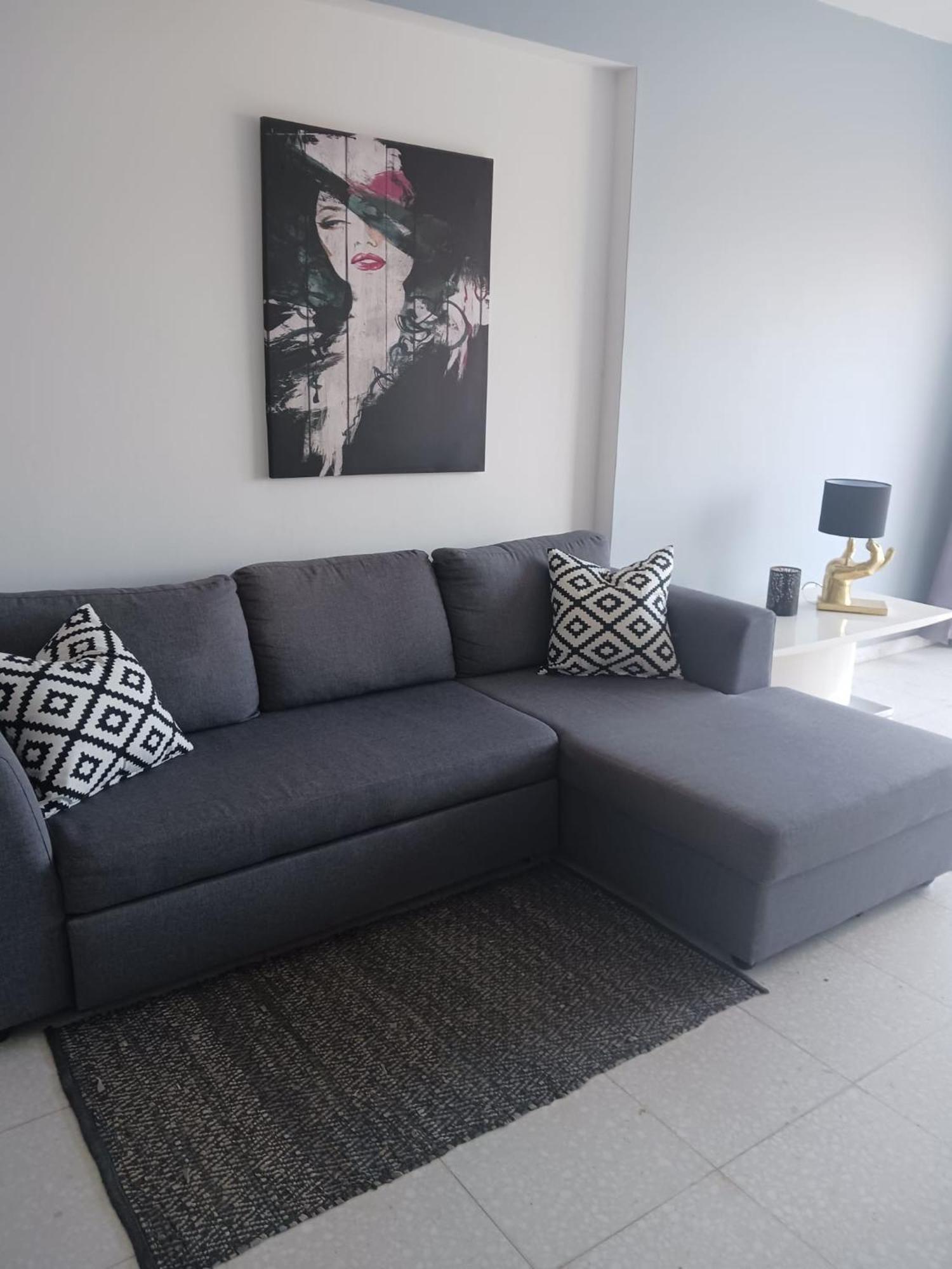 Modern Sea View Apartment Regina Gardens Paphos Exteriér fotografie