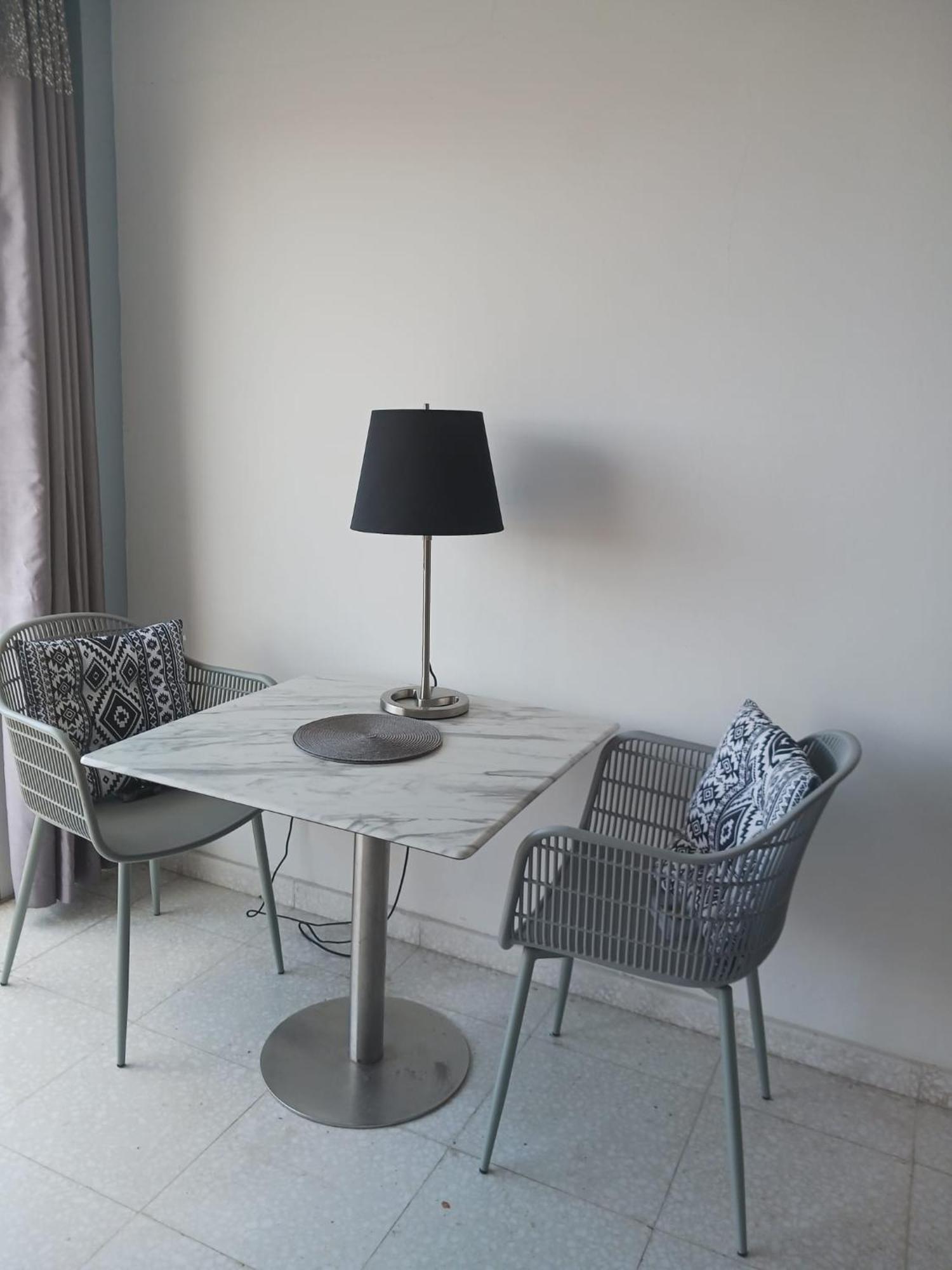 Modern Sea View Apartment Regina Gardens Paphos Exteriér fotografie